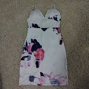 Cute summer dress